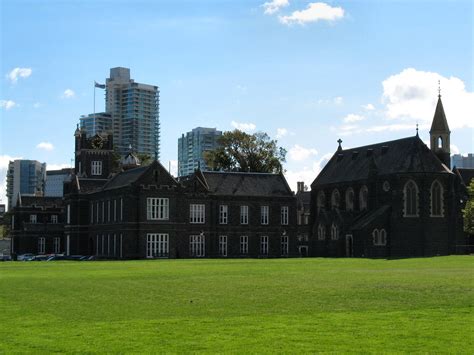 Melbourne Grammar School | The main quadrangle at Melbourne … | Flickr