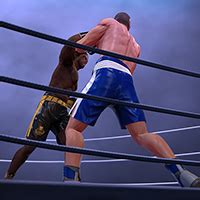 Ultimate Boxing Game - Play Free Online Boxing Games