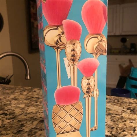 Makeup | Tarte Makeup Brushes Brand New | Poshmark