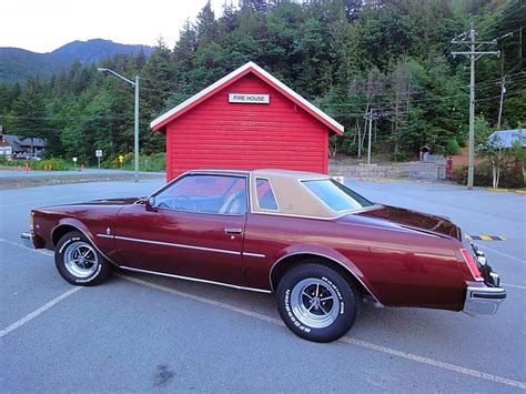 1976 Buick Regal SR | V8buick.com