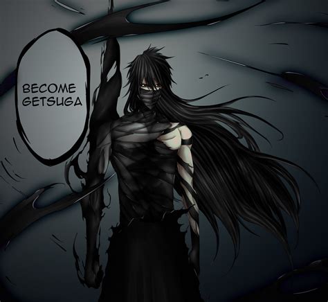 Bleach: Ichigo’s Final Getsuga Tensho (Mugetsu)