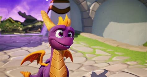 Nintendo switch spyro reignited trilogy - plmreport