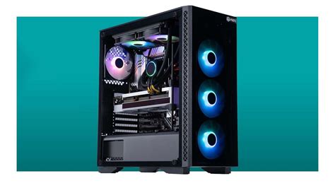 Save a whopping $800 on an RTX 3070 Ti powered-desktop with one of Intel's best gaming CPUs | PC ...