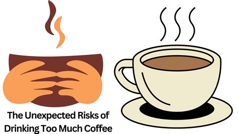 Coffee Consumption Risks - Dangers of Excessive Caffeine