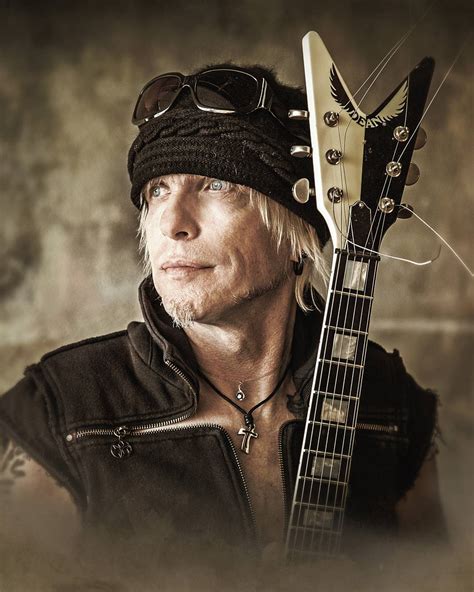 Michael Schenker Fest, "Resurrection"