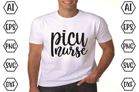 Picu Nurse Graphic by Teebusiness41 · Creative Fabrica