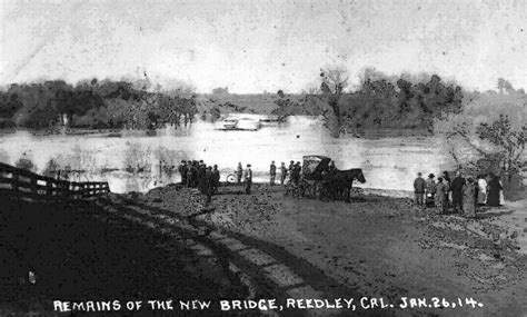 Photo provided by the Reedley Historical Society | Kings River Life ...