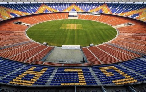 All You Need To Know About World's Largest Cricket Stadium - Narendra ...