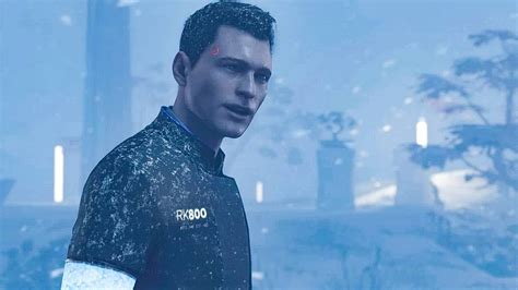 Pin στον πίνακα Detroit: Become human