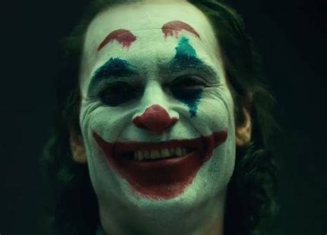 Piel chinita: Joaquin Phoenix como el nuevo Joker. - Lineup MX