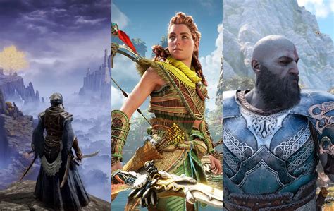 10 best action-adventure games released in 2022