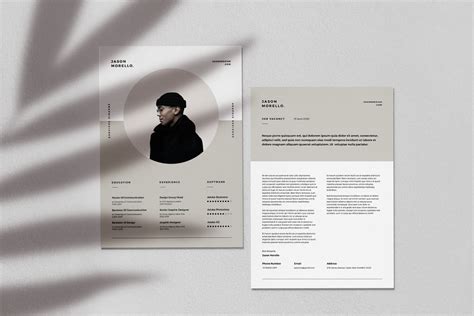 Resume Templates