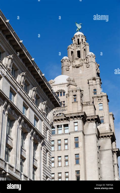 Liverpool, United Kingdom Stock Photo - Alamy