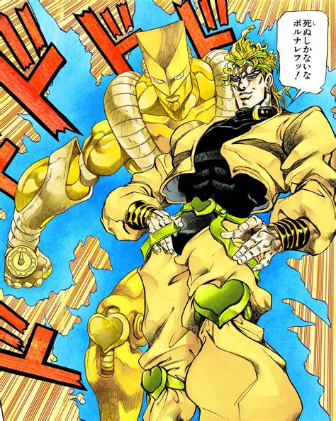 Dio Brando | Top-Strongest Wikia | FANDOM powered by Wikia