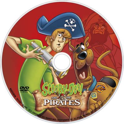 Scooby-Doo! Pirates Ahoy! | Movie fanart | fanart.tv