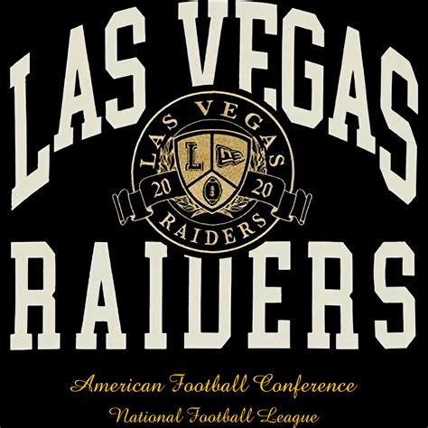 Las Vegas Raiders | Inspire Uplift