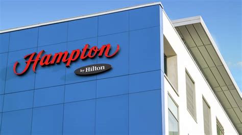 Hampton by Hilton Munich Airport South