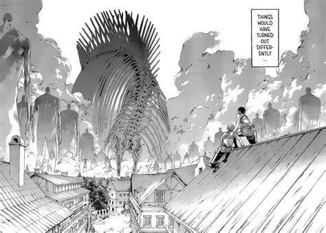 Attack On Titan, Chapter 123 - Attack On Titan Manga Online