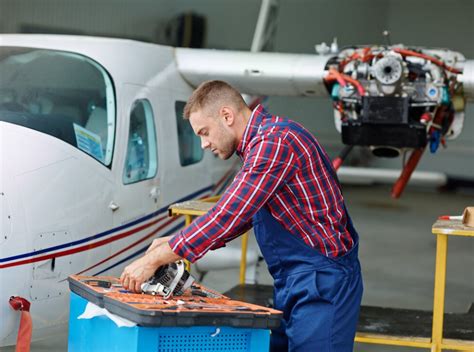 Flight Mechanics: Certification of Aircraft – Discover Training