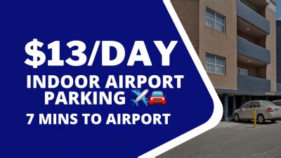 Blue Emu Parking - Sydney Airport Parking | Book Online