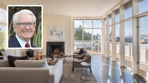 Sold! Charles Schwab’s San Francisco Home Changes Hands for $14M