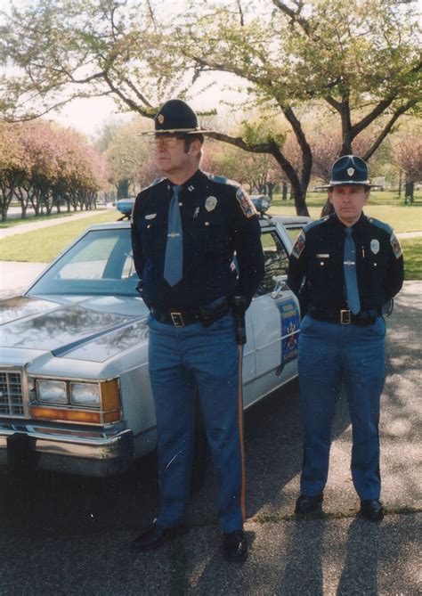 alabama state trooper uniform 1960s - Google Search Great Society ...