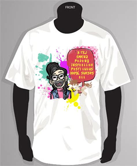 Sablon Baju by Yulibm on DeviantArt