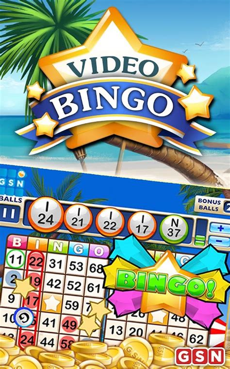 GSN Casino FREE Slots & Bingo - screenshot