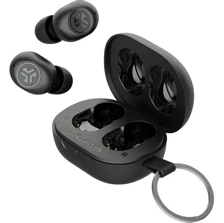 JLAB JBuds Mini True Wireless Earbuds User Manual