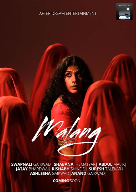 Malang (Music Video 2022) - IMDb