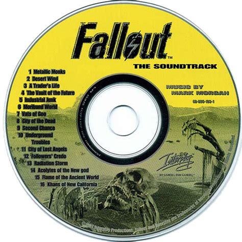 Fallout soundtrack - The Vault Fallout Wiki - Everything you need to know about Fallout 76 ...