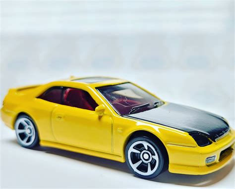 98 Honda prelude : r/HotWheels