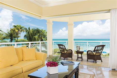 Windsong Resort - Turks and Caicos Hotels and Resorts