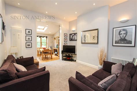 Sinton Andrews - Ealing’s independent estate agent for over 36 years.