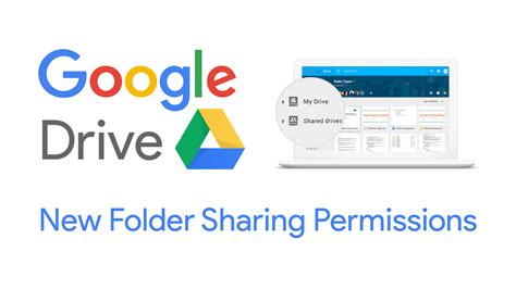 New folder sharing permissions in Google Drive | Information Services and Technology (IST)