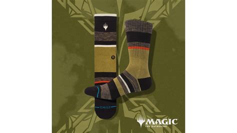 $55 MTG socks join long line of bizarre Magic merch