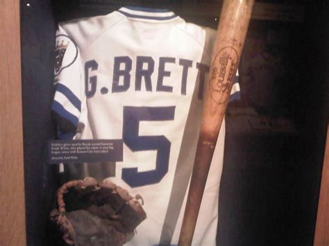 Scratch Hit Sports: George Brett And The 'Pine Tar Incident'