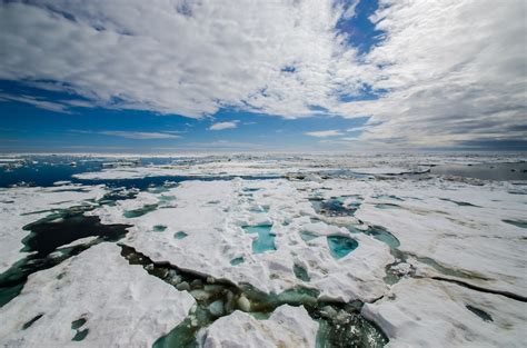 Arctic Landscape - a photo on Flickriver