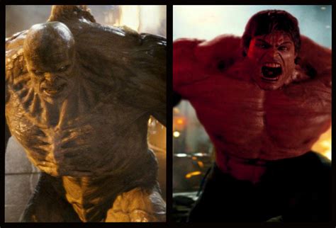 Red Hulk vs the Abomination by xXNightblade08Xx on DeviantArt