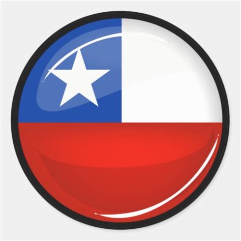 Chile Stickers | Zazzle