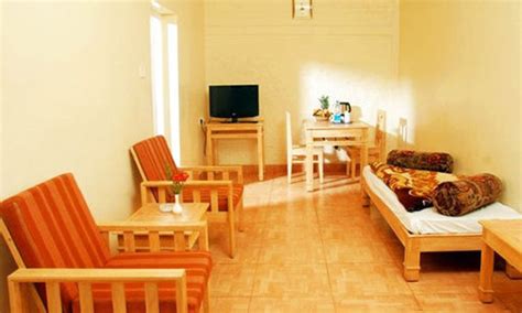 Kodai Resort Hotel, , Kodaikanal - nearbuy.com