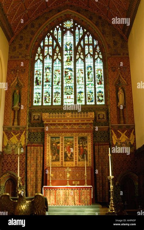 Queen's College Chapel, Cambridge University Stock Photo - Alamy