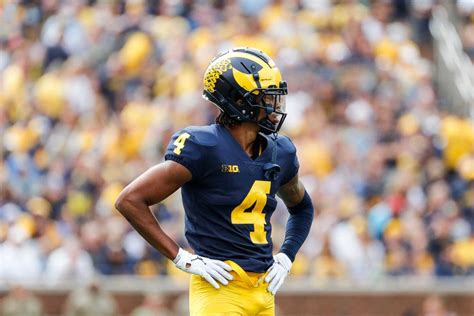 Michigan Football: A new priority is emerging at cornerback in 2023