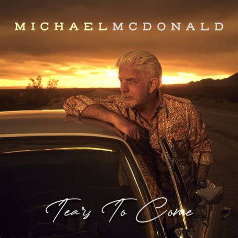 Michael Mcdonald Tour 2024 - Tonia Griselda