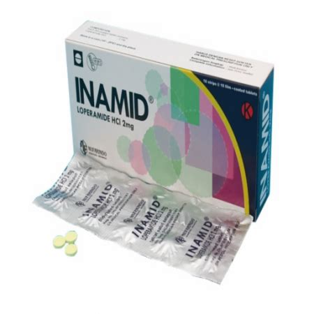 Inamid – Exeltis | Rethinking Healthcare