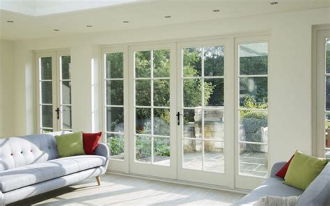 French, bi-fold and patio doors explained | Timber Windows