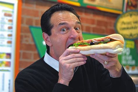 'Subway' Founder Fred DeLuca Dies After Long Battle with Cancer | Gephardt Daily