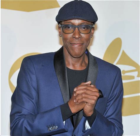 Producer says 'Arsenio Hall Show' is canceled after 1 season because of ...