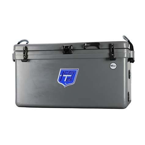 ICEY-TEK Coolers - The Classic Ice Chest That Started An Industry ...