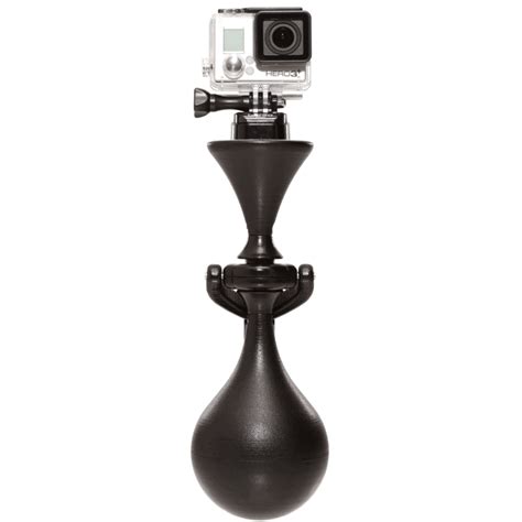 $275 GoPro and iPhone Stabilization Device - Film Brute 3d Printing ...